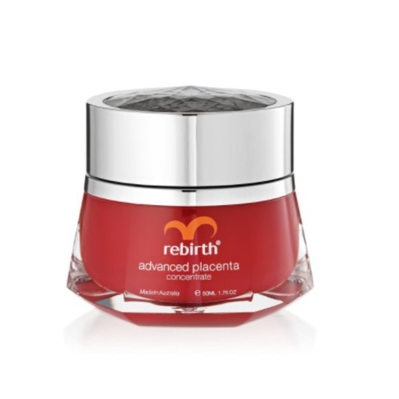NEW Rebirth Advanced Placenta Concentrate 50ml - Picture 4 of 4